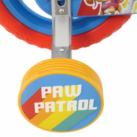 Paw Patrol My First 12 Bike  Подаръци и играчки