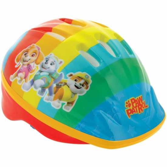 Paw Patrol Safety Helmet  Подаръци и играчки