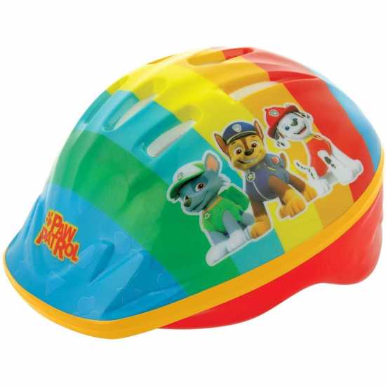 Paw Patrol Safety Helmet  Подаръци и играчки