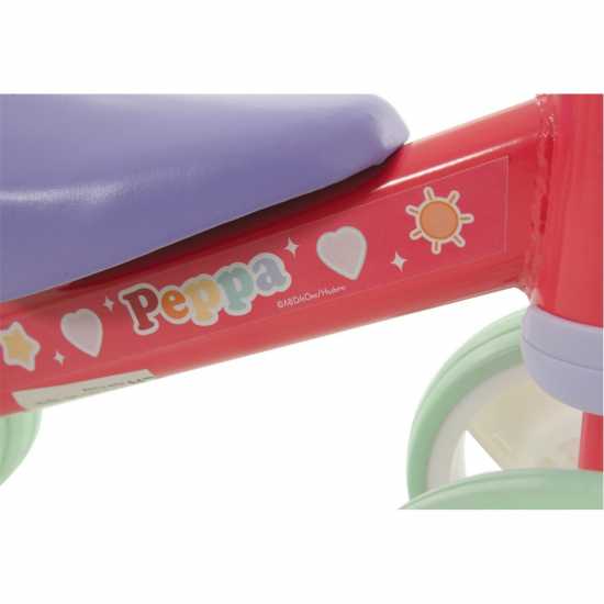Peppa Pig Bobble Ride-On  Подаръци и играчки