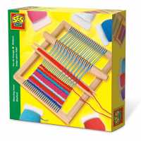 Children's Weaving Loom Kit