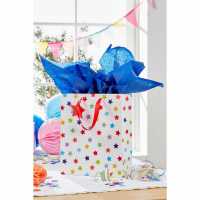 Gift Bag And Tissue Paper  Подаръци и играчки