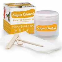 Sugar Coated Bikini Hair Removal Kit  Тоалетни принадлежности