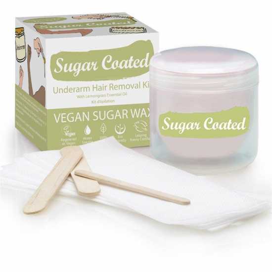 Sugar Coated Underarm Hair Removal Kit  Тоалетни принадлежности