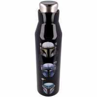 Star Wars Шише За Вода The Child Mandalorian Stainless Steel Water Bottle  Подаръци и играчки