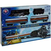 The Polar Express 28 Piec  Подаръци и играчки