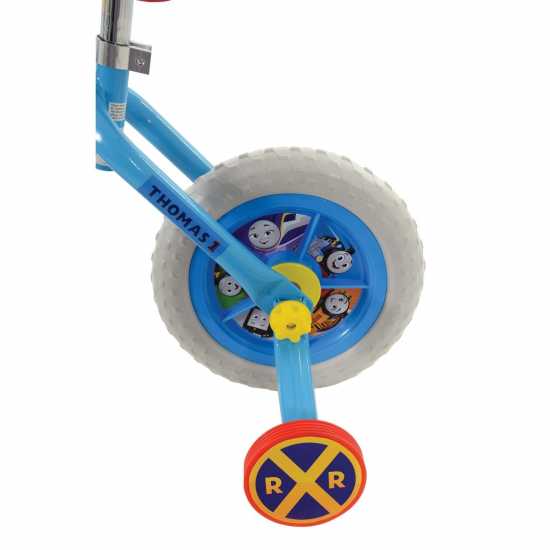 Thomas & Friends 2-In-1 10 Training Bike  Подаръци и играчки