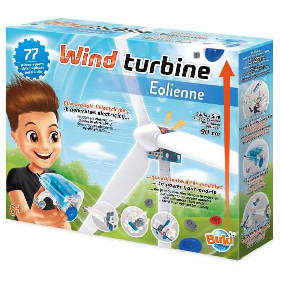 Wind Turbine  Подаръци и играчки