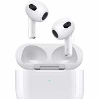 Apple Airpods With Lightning Charging Case 3Rd Gen