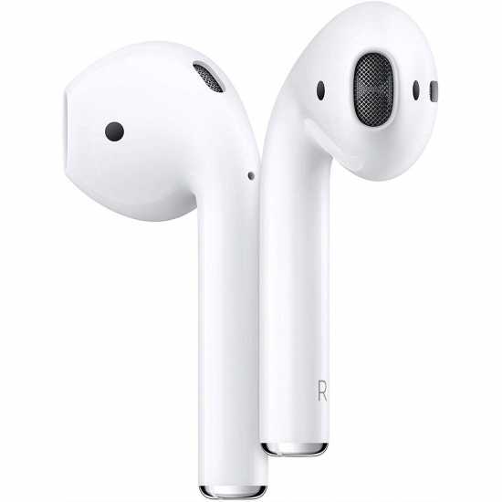 Apple Airpods 2Nd Generation With Charging Case  Слушалки