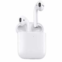 Apple Airpods With Wirele