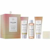 Scottish Fine Soaps Calluna Luxe Gift Set
