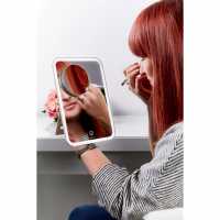 Stylpro Glow And Go Light Up Mirror  Портфейли