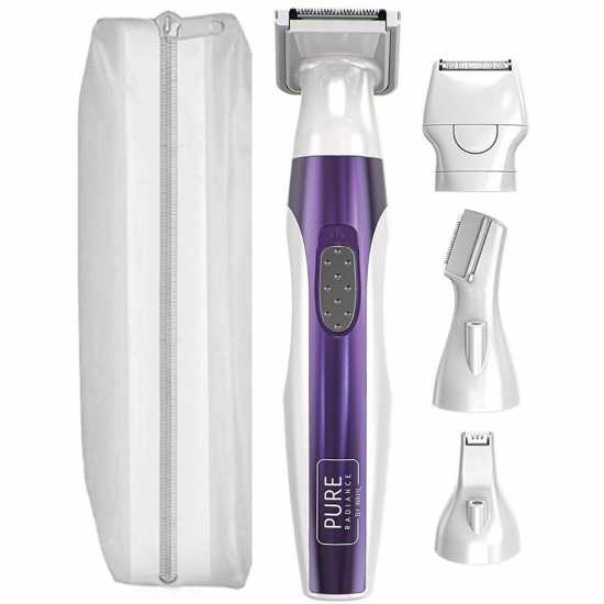 Wahl Face & Body Hair Remover  Тоалетни принадлежности