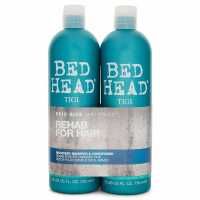 Tigi Bed Head Urban Antidotes Recovery Duo Set  Аксесоари за коса