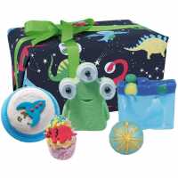 Cosmetics Dino-Mite Bath Bomb Gift Set