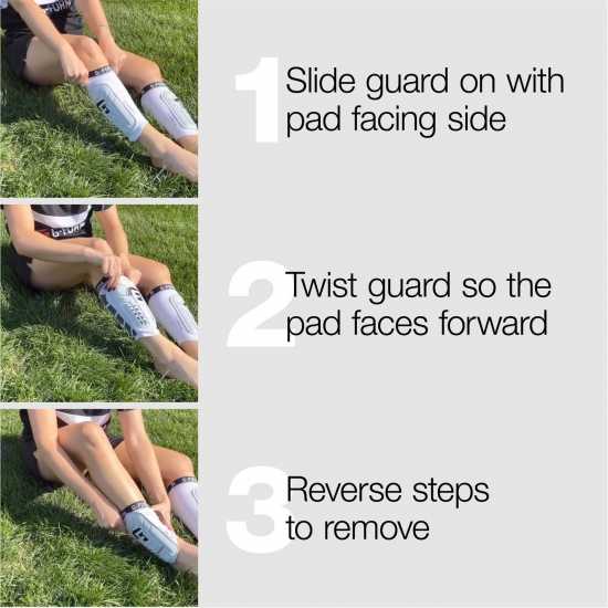 Pro-S Elite X Adults Guard Pro-S Elite X Adults Guard