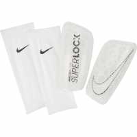 Nike Mercurial Shin Pads  Футболни аксесоари