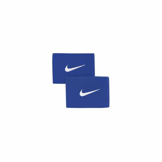 Nike Guard Stay Blue/White Футболни аксесоари