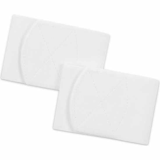 Nike Guard Stay Football Sleeve Бяло/Черно Футболни аксесоари