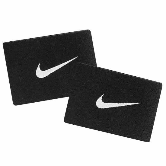 Футболни аксесоари Nike Guard Stay Football Sleeve Черно/Бяло Nike Guard Stay Football Sleeve Черно/Бяло Футболни аксесоари