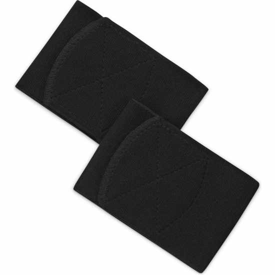 Футболни аксесоари Nike Guard Stay Football Sleeve Черно/Бяло Nike Guard Stay Football Sleeve Черно/Бяло Футболни аксесоари