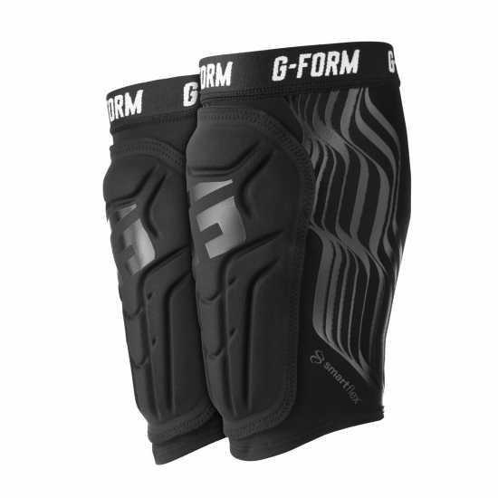 G Form Form V2 Shinguard Jn00 Черно 