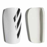 Adidas Протектори За Пищял Club Shin Guards Adults Бяло/Черно Футболни аксесоари