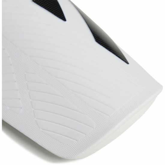 Футболни аксесоари Adidas Протектори За Пищял Club Shin Guards Adults Бяло/Черно Adidas Протектори За Пищял Club Shin Guards Adults Бяло/Черно Футболни аксесоари