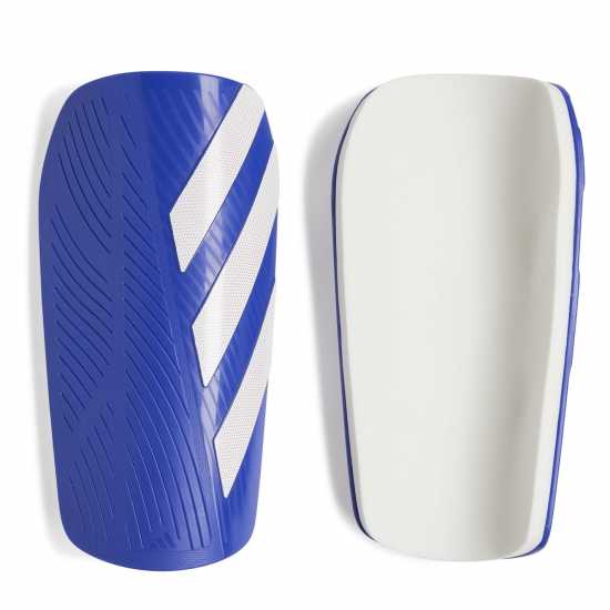 Adidas Протектори За Пищял Club Shin Guards Adults Синьо/Бяло Футболни аксесоари
