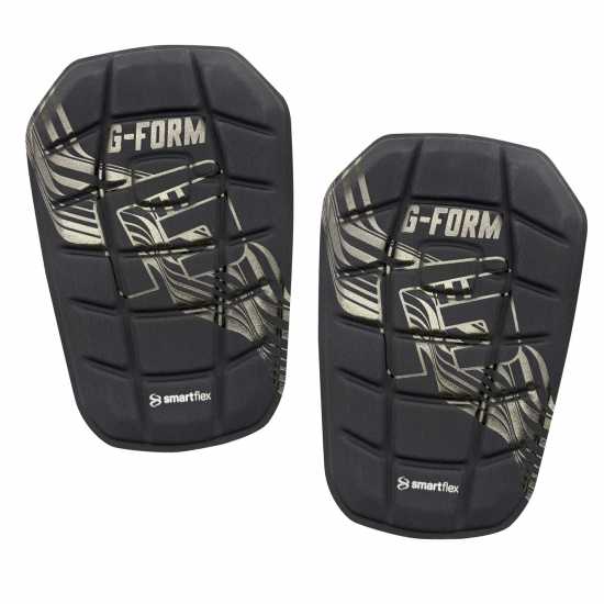 G Form Form Blade Guard Sn54  Футболни аксесоари