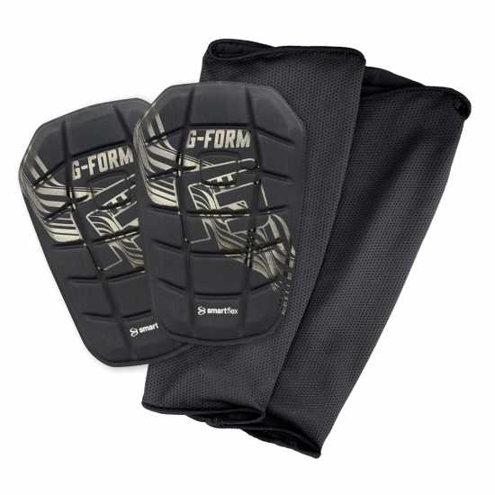 G Form Form Blade Guard Sn54  Футболни аксесоари