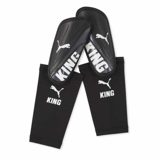 Puma Sleeve Shin Pads  