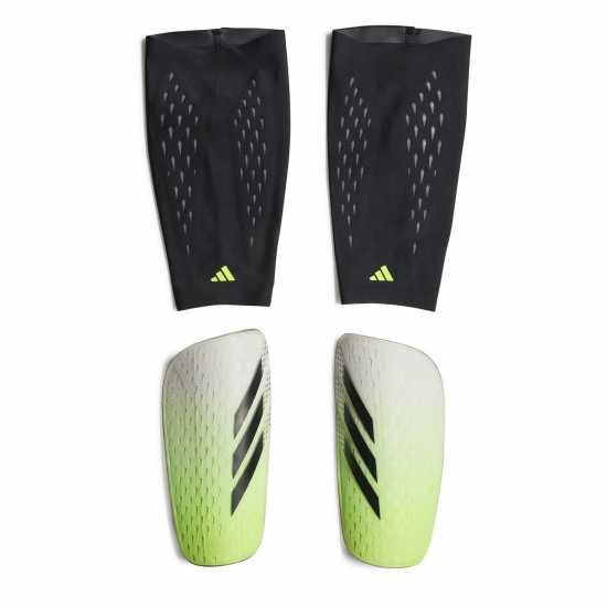Adidas Adults X Pro Shin Pads  