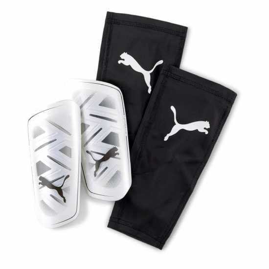 Puma Протектори За Пищял Ultra Flex Shin Guards  Футболни кори