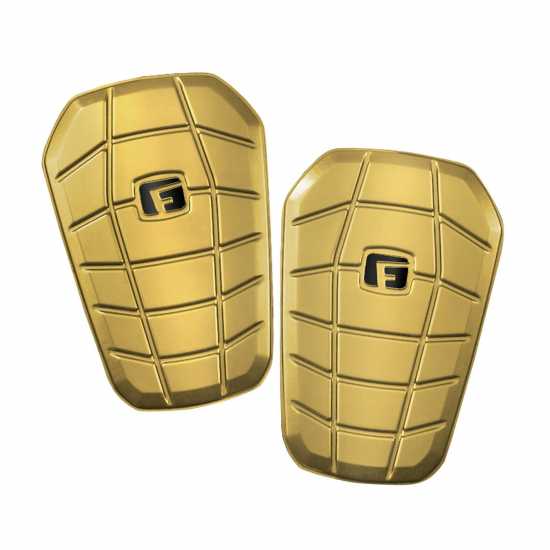 Футболни аксесоари G Form Pro-S Blade Shin Guard Adults Злато G Form Pro-S Blade Shin Guard Adults Злато Футболни аксесоари