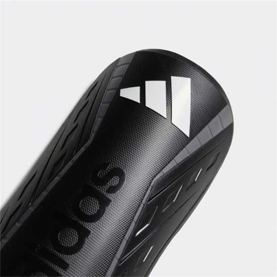 Adidas Протектори За Пищял Tiro League Shin Guards Unisex Black/White Футболни аксесоари
