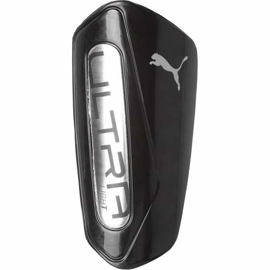 Puma Протектори За Пищял Ultra Light Shin Guards Черно/Бяло 