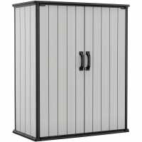 Premier Tall Outdoor Storage Unit  Лагерни маси и столове