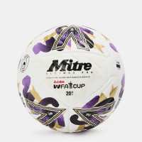 Mitre Wn Ultmx Pro 99  Футболни аксесоари