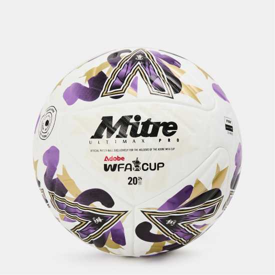Mitre Wn Ultmx Pro 99  Футболни аксесоари