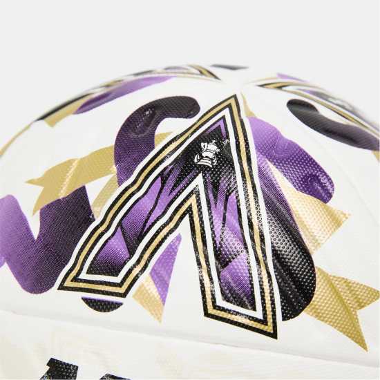 Mitre Wn Ultmx Pro 99  Футболни аксесоари