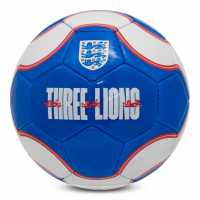 Футболни аксесоари Team Eng Size 1 3 Lion 63 Team Eng Size 1 3 Lion 63 Футболни аксесоари