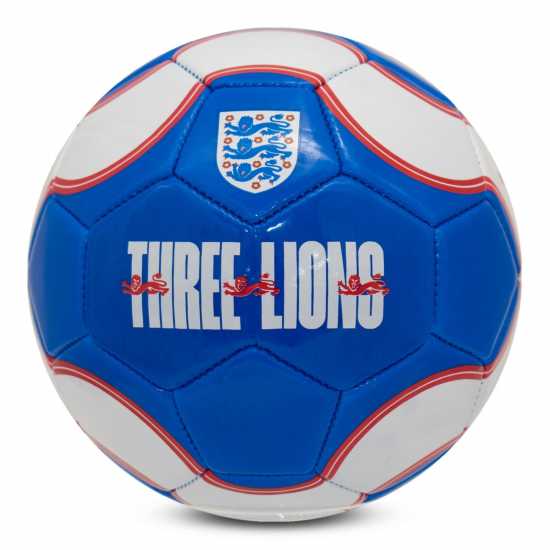 Футболни аксесоари Team Eng Size 1 3 Lion 63 Team Eng Size 1 3 Lion 63 Футболни аксесоари