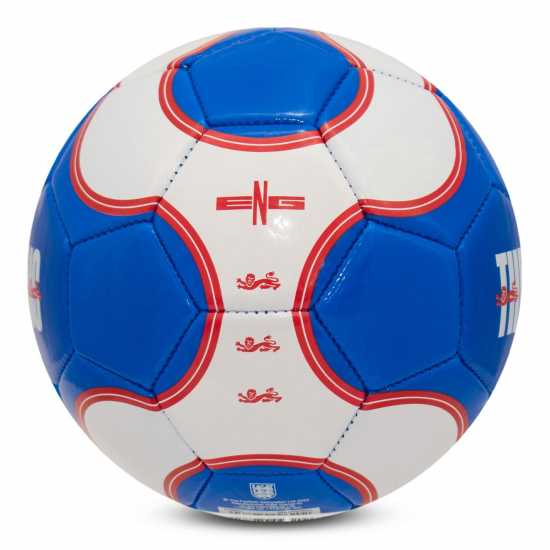Футболни аксесоари Team Eng Size 1 3 Lion 63 Team Eng Size 1 3 Lion 63 Футболни аксесоари