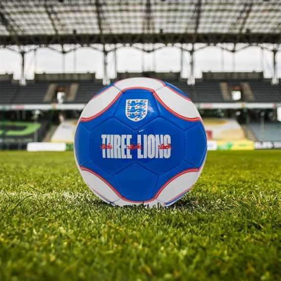 Футболни аксесоари Team Eng Size 1 3 Lion 63 Team Eng Size 1 3 Lion 63 Футболни аксесоари