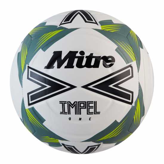 Mitre Impel One Football Adults  Футболни аксесоари