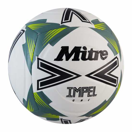 Mitre Impel One Football Adults  Футболни аксесоари