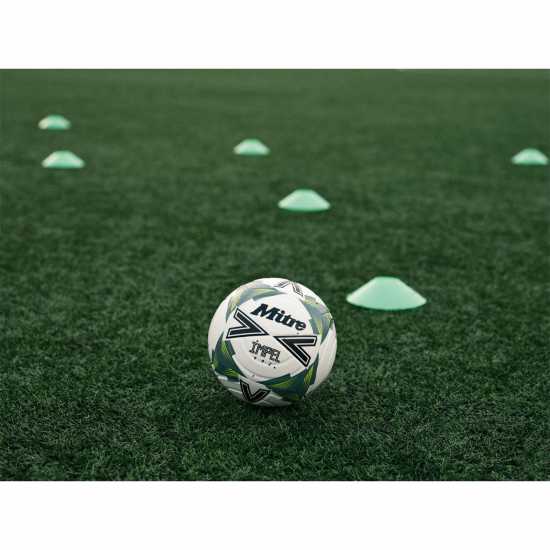 Mitre Impel One Football Adults  Футболни аксесоари