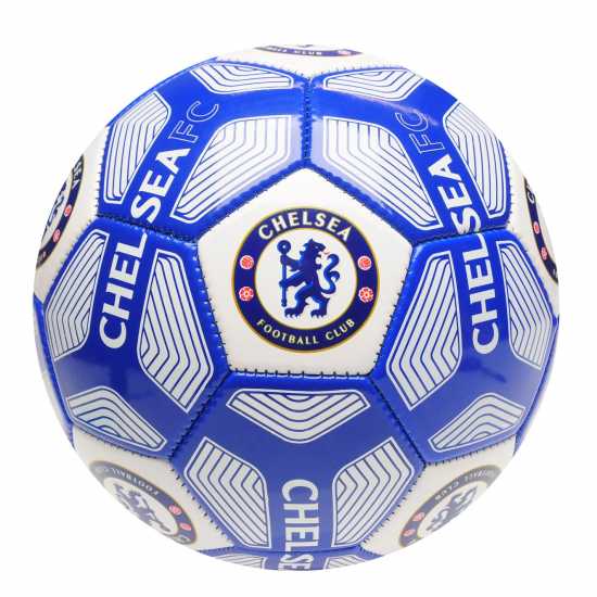 Team Nexus Football Chelsea Футболни топки